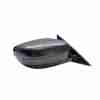 Recambio de retrovisor derecho para bmw 3 (g20, g80, g28) 318 d referencia OEM IAM 51165B4B392  