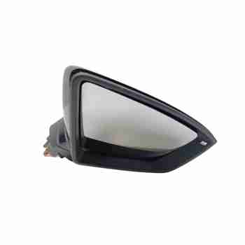 Recambio de retrovisor derecho para seat ibiza (kj1) fr referencia OEM IAM 6F1857508AC  