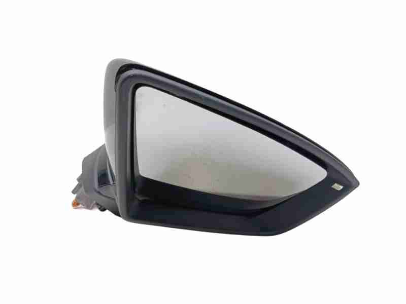 Recambio de retrovisor derecho para seat ibiza (kj1) fr referencia OEM IAM 6F1857508AC  