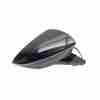 Recambio de retrovisor derecho para seat ibiza (kj1) fr referencia OEM IAM 6F1857508AC  