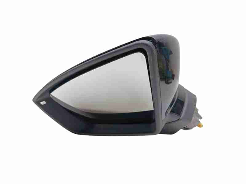 Recambio de retrovisor izquierdo para seat ibiza (kj1) fr referencia OEM IAM 6F1857507AC  