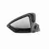 Recambio de retrovisor izquierdo para seat ibiza (kj1) fr referencia OEM IAM 6F1857507AC  