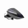 Recambio de retrovisor izquierdo para seat ibiza (kj1) fr referencia OEM IAM 6F1857507AC  