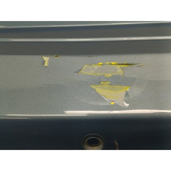 Recambio de paragolpes trasero para hyundai i20 classic referencia OEM IAM 86610C8010  
