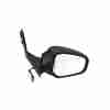 Recambio de retrovisor derecho para ford tourneo courier b460 monospace 1.5 tdci referencia OEM IAM ET7617682FC5JA6 / 2438884  