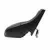 Recambio de retrovisor derecho para ford tourneo courier b460 monospace 1.5 tdci referencia OEM IAM ET7617682FC5JA6 / 2438884  