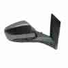 Recambio de retrovisor derecho para ford tourneo courier b460 monospace 1.5 tdci referencia OEM IAM ET7617682FC5JA6 / 2438884  