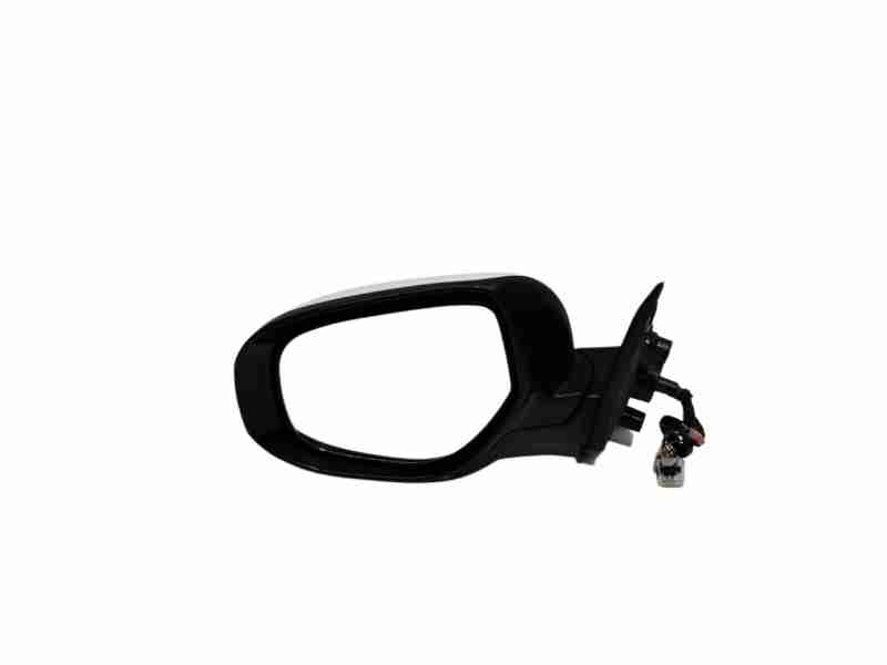 Recambio de retrovisor izquierdo para mitsubishi asx (ga_w_) 1.6 mivec (ga1w) referencia OEM IAM 7632B743  