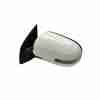 Recambio de retrovisor izquierdo para mitsubishi asx (ga_w_) 1.6 mivec (ga1w) referencia OEM IAM 7632B743  