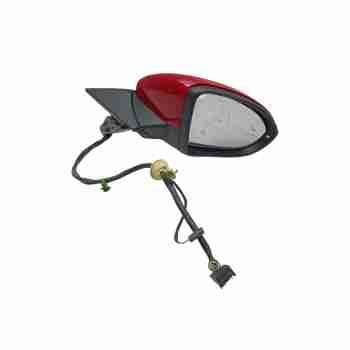 Recambio de retrovisor derecho para volkswagen golf vii lim. (bq1) advance referencia OEM IAM 5G1857508FH  