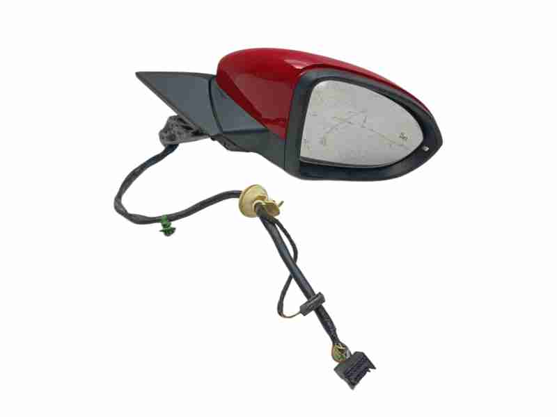 Recambio de retrovisor derecho para volkswagen golf vii lim. (bq1) advance referencia OEM IAM 5G1857508FH  