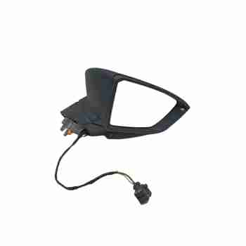 Recambio de retrovisor derecho para seat ibiza v (kj1, kjg) 1.0 tsi referencia OEM IAM 6F1857508H  