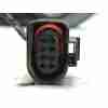 Recambio de retrovisor derecho para seat ibiza v (kj1, kjg) 1.0 tsi referencia OEM IAM 6F1857508H  