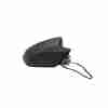 Recambio de retrovisor derecho para seat ibiza v (kj1, kjg) 1.0 tsi referencia OEM IAM 6F1857508H  