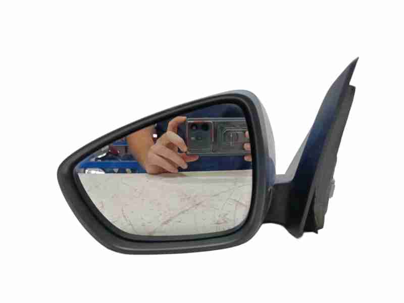 Recambio de retrovisor izquierdo para ford focus iv (hn) 1.0 ecoboost referencia OEM IAM JX7B17E715AD / 2566271  