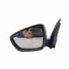 Recambio de retrovisor izquierdo para ford focus iv (hn) 1.0 ecoboost referencia OEM IAM JX7B17E715AD / 2566271  