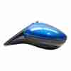 Recambio de retrovisor izquierdo para ford focus iv (hn) 1.0 ecoboost referencia OEM IAM JX7B17E715AD / 2566271  