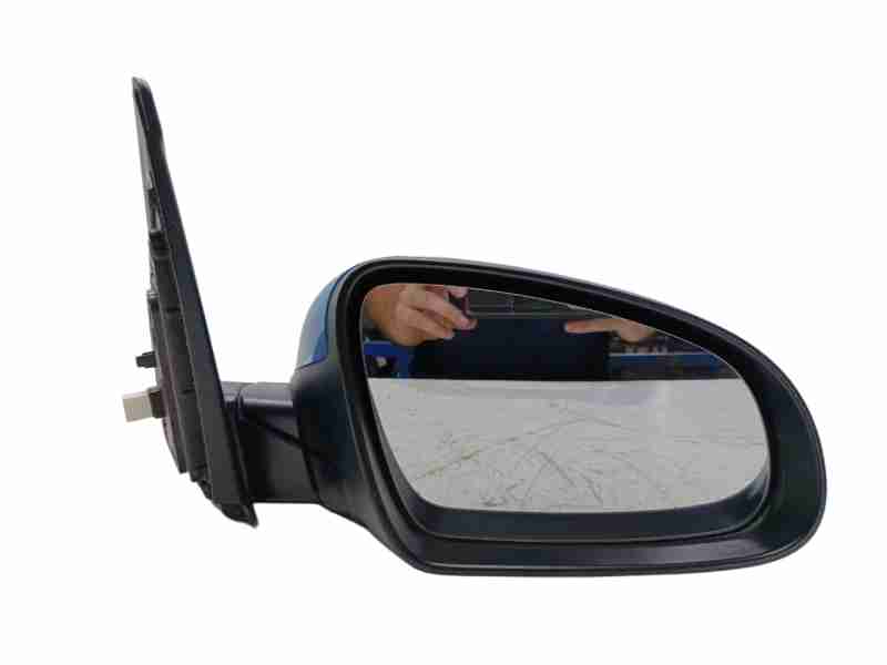 Recambio de retrovisor derecho para hyundai kona (os, ose, osi) 1.0 t-gdi referencia OEM IAM 87620J9000Z3U / 87620J9000  