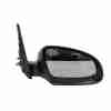 Recambio de retrovisor derecho para hyundai kona (os, ose, osi) 1.0 t-gdi referencia OEM IAM 87620J9000Z3U / 87620J9000  