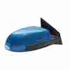 Recambio de retrovisor derecho para hyundai kona (os, ose, osi) 1.0 t-gdi referencia OEM IAM 87620J9000Z3U / 87620J9000  