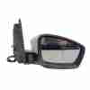 Recambio de retrovisor derecho para skoda rapid (nh3, nk3, nk6) 1.6 tdi referencia OEM IAM 5JB857508E  