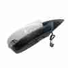 Recambio de retrovisor derecho para skoda rapid (nh3, nk3, nk6) 1.6 tdi referencia OEM IAM 5JB857508E  