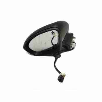 Recambio de retrovisor izquierdo para opel astra k (b16) 1.4 turbo (68) referencia OEM IAM 13453478 39111538 