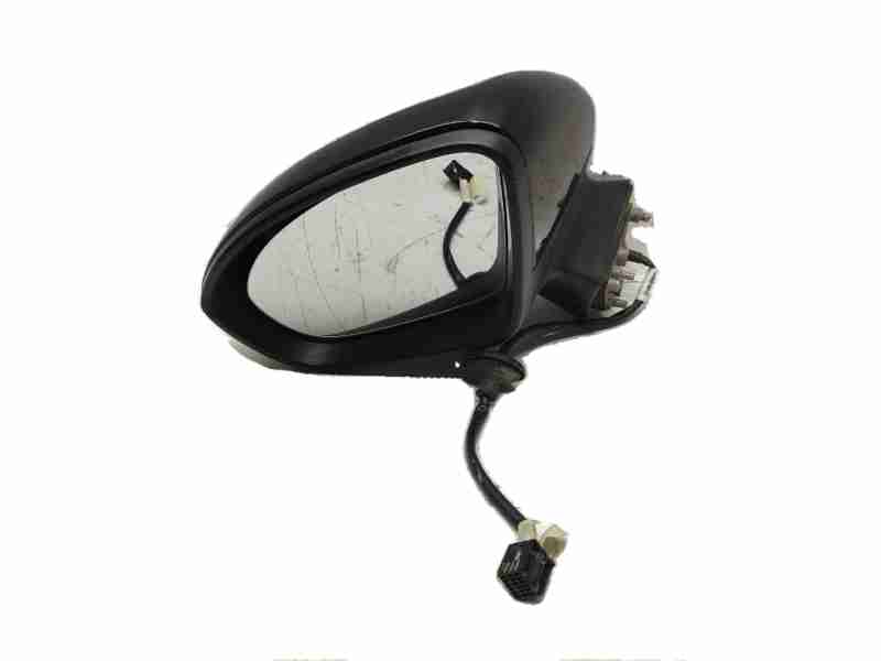 Recambio de retrovisor izquierdo para opel astra k (b16) 1.4 turbo (68) referencia OEM IAM 13453478 39111538 