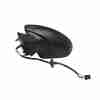 Recambio de retrovisor izquierdo para opel astra k (b16) 1.4 turbo (68) referencia OEM IAM 13453478 39111538 
