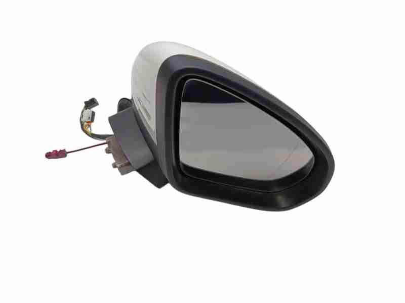 Recambio de retrovisor derecho para mercedes-benz clase a (w177) a 180 d (177.003) referencia OEM IAM A1778101404  