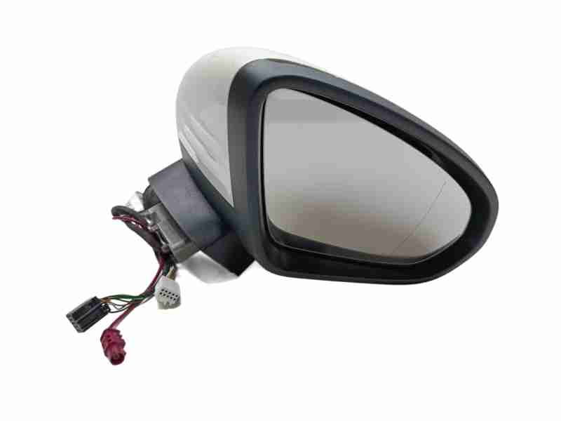 Recambio de retrovisor derecho para mercedes-benz clase a (w177) a 180 (177.084) referencia OEM IAM A1778109804  