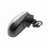 Recambio de retrovisor derecho para mercedes-benz clase a (w177) a 180 (177.084) referencia OEM IAM A1778109804  