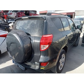 toyota rav 4 (a3) del año 2006