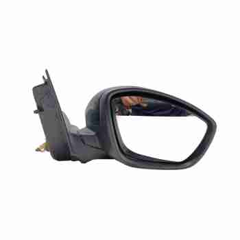 Recambio de retrovisor derecho para peugeot 2008 ii (ud_, us_, uy_, uj_, ur_, uc_) 1.2 puretech 100 referencia OEM IAM 98471896X