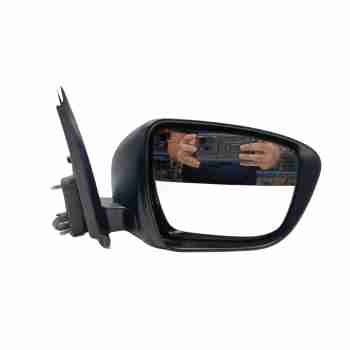 Recambio de retrovisor derecho para nissan juke (f15) 1.2 dig-t referencia OEM IAM 96301BV94E  