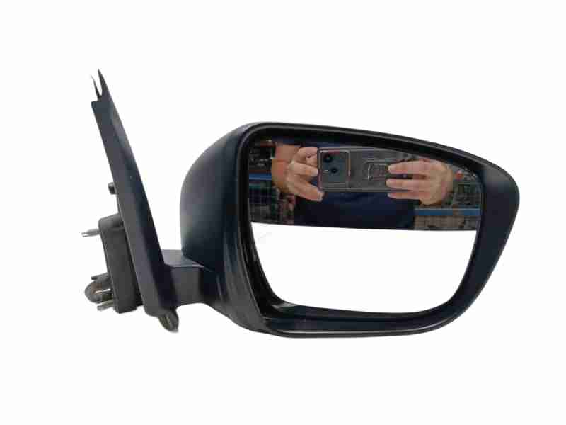 Recambio de retrovisor derecho para nissan juke (f15) 1.2 dig-t referencia OEM IAM 96301BV94E  
