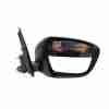 Recambio de retrovisor derecho para nissan juke (f15) 1.2 dig-t referencia OEM IAM 96301BV94E  
