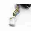 Recambio de retrovisor derecho para nissan juke (f15) 1.2 dig-t referencia OEM IAM 96301BV94E  
