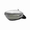Recambio de retrovisor derecho para nissan juke (f15) 1.2 dig-t referencia OEM IAM 96301BV94E  