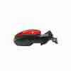 Recambio de retrovisor derecho para audi a1 sportback (gba) 30 tfsi referencia OEM IAM 82B857410F  