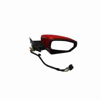 Recambio de retrovisor derecho para audi a1 sportback (gba) 30 tfsi referencia OEM IAM 82B857410F  