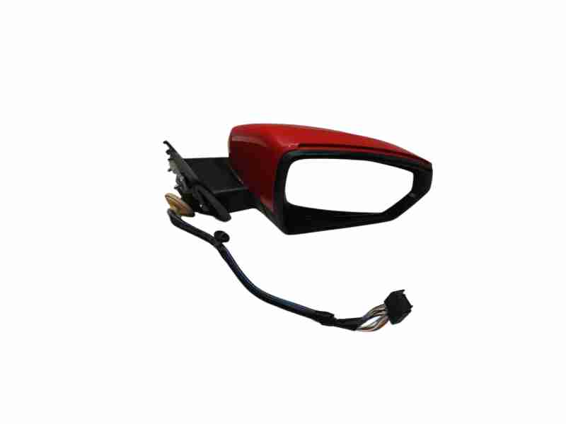 Recambio de retrovisor derecho para audi a1 sportback (gba) 30 tfsi referencia OEM IAM 82B857410F  
