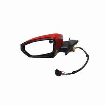 Recambio de retrovisor izquierdo para audi a1 sportback (gba) 30 tfsi referencia OEM IAM 82B857409F  