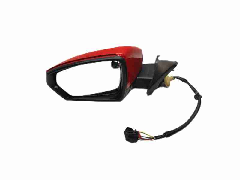 Recambio de retrovisor izquierdo para audi a1 sportback (gba) 30 tfsi referencia OEM IAM 82B857409F  
