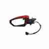 Recambio de retrovisor izquierdo para audi a1 sportback (gba) 30 tfsi referencia OEM IAM 82B857409F  