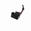 Recambio de retrovisor izquierdo para audi a1 sportback (gba) 30 tfsi referencia OEM IAM 82B857409F  