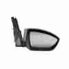 Recambio de retrovisor derecho para ford kuga ii (dm2) 1.5 ecoboost referencia OEM IAM DV4417682JE / 2326069  