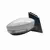 Recambio de retrovisor derecho para ford kuga ii (dm2) 1.5 ecoboost referencia OEM IAM DV4417682JE / 2326069  
