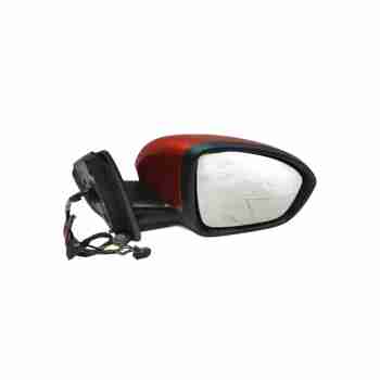 Recambio de retrovisor derecho para renault megane iv hatchback (b9a/m/n_) 1.2 tce 130 (b9mr) referencia OEM IAM 963012196R  