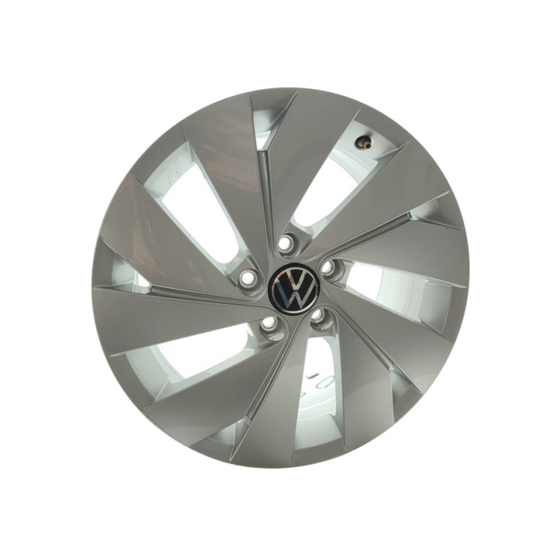 Recambio de llanta para volkswagen golf viii variant (cg5) life etsi referencia OEM IAM 5H0601025BE  
